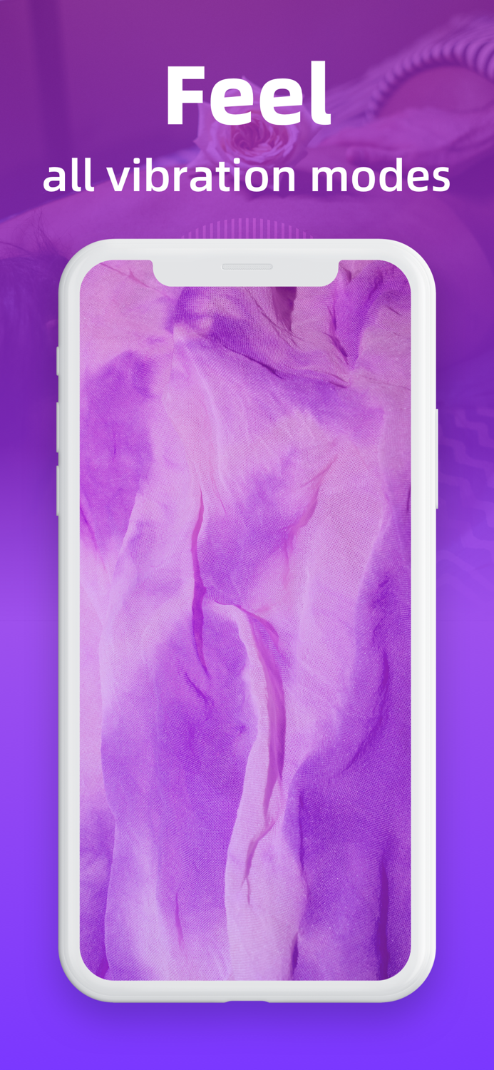 Vibrator Phone Massager