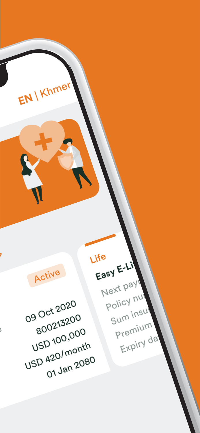 FWD Moments Cambodia