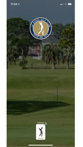 Game screenshot La Barra Golf Club mod apk