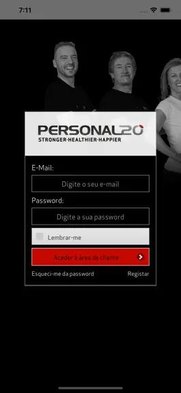 Game screenshot Personal20 mod apk