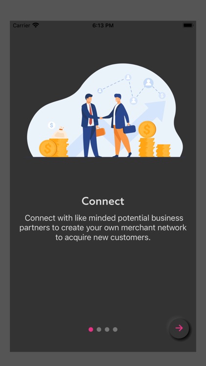 OFFERAYA - Business Networking