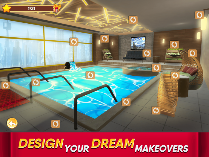 Home Makeover My House Design