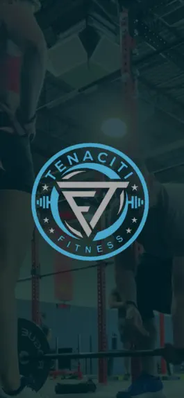 Game screenshot Tenaciti Fitness mod apk