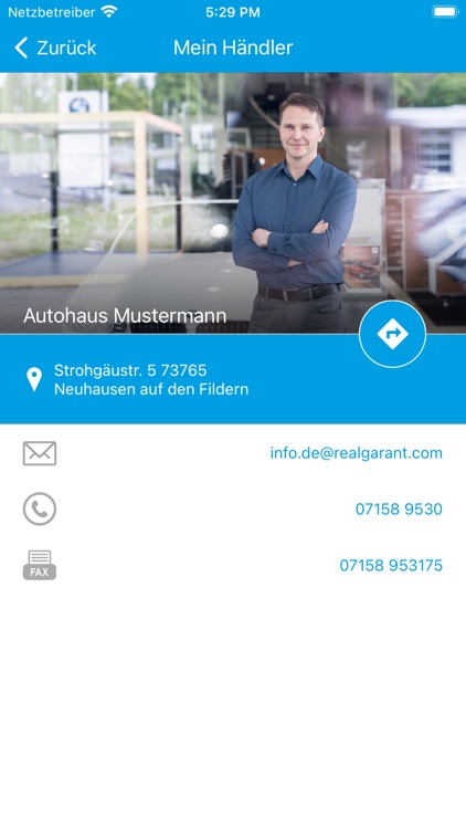 vertrauenswagen.de screenshot-3