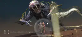Game screenshot Eternals: AR Story Experience mod apk
