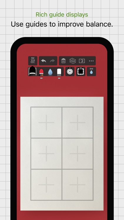 Zen Brush 3 screenshot-6