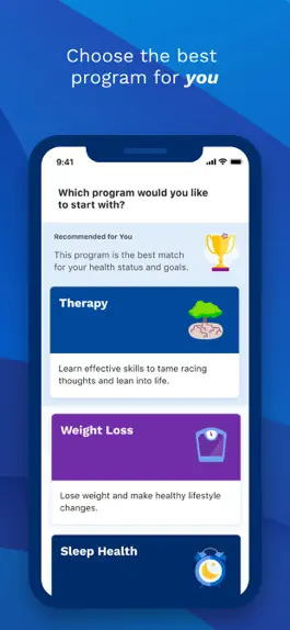 Game screenshot Vida Health apk