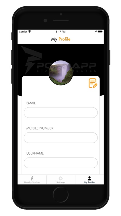 PowrApp screenshot-4
