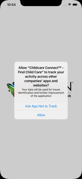 Game screenshot Childcare Connect - Find mod apk