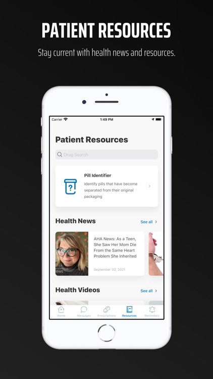 Caesar's Pharmacy screenshot-3