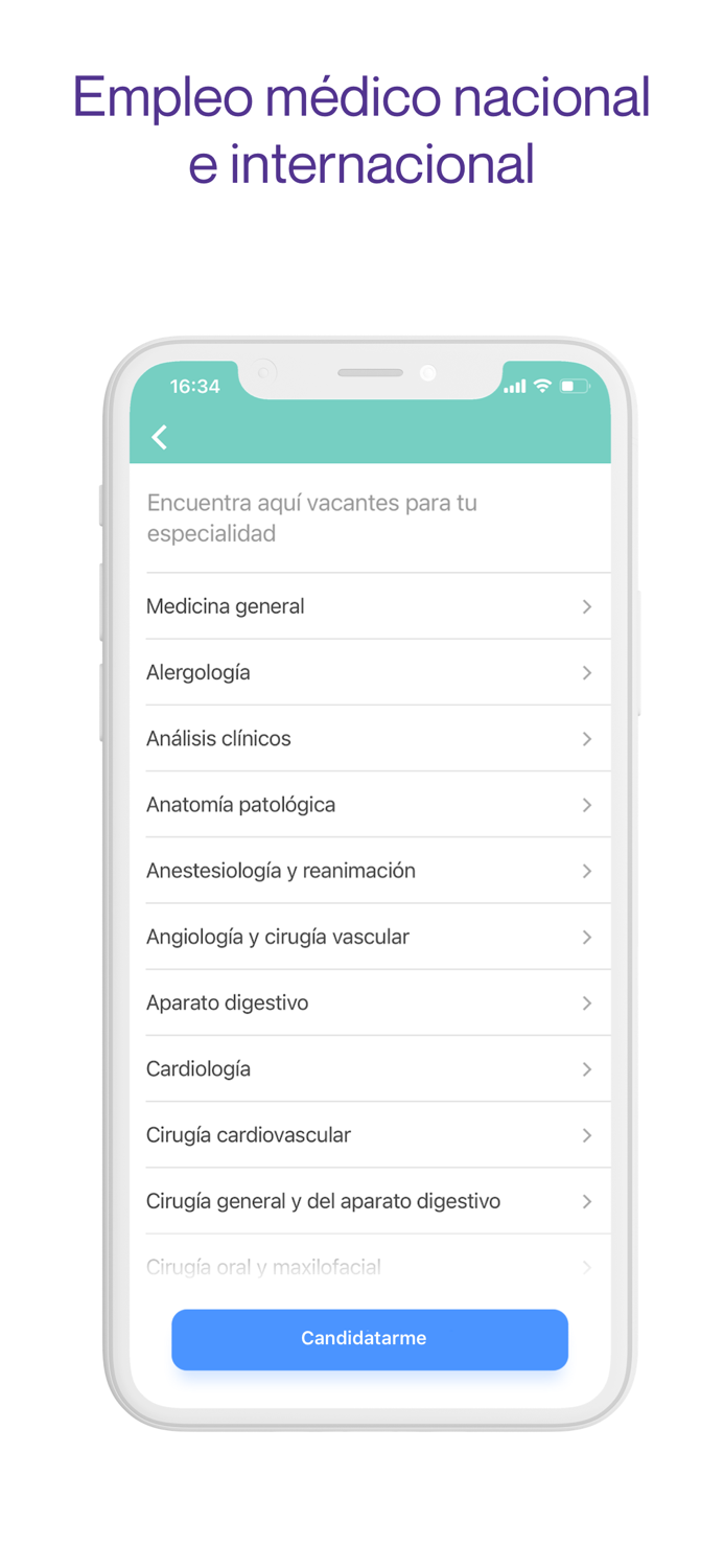 Tonic Medicina para Médicos