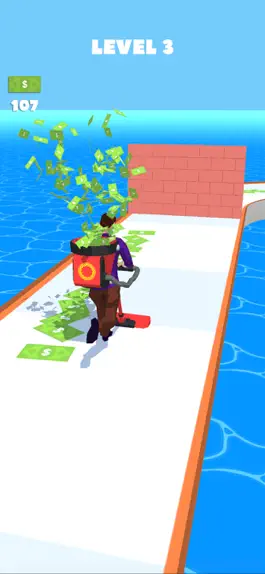 Game screenshot MoneyTornado apk