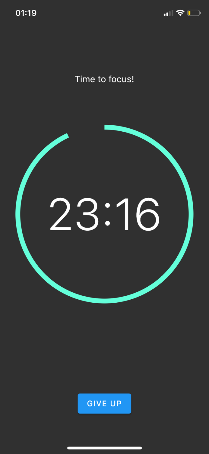 PomoLights for Philips HUE