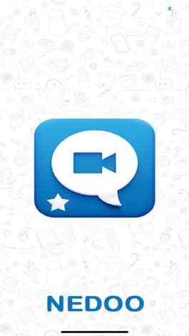 Game screenshot Nedoo Messenger mod apk