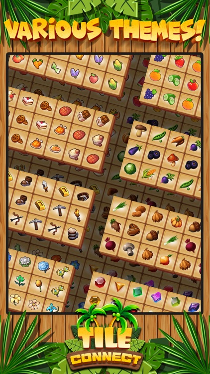 Tile Connect Master: Match Fun screenshot-5