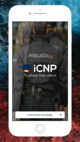 Game screenshot iCNP mod apk