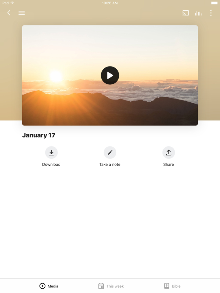 Brookhaven Presbyterian Church