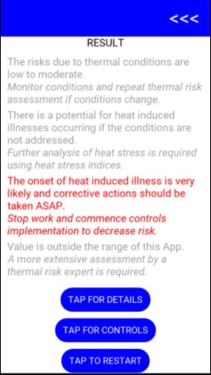Thermal Risk screenshot-5