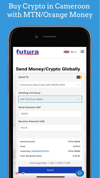 Futura Exchange