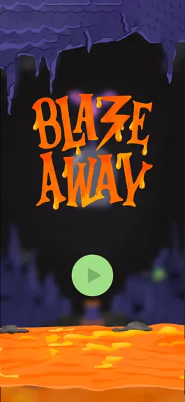 Game screenshot Blaze Away mod apk