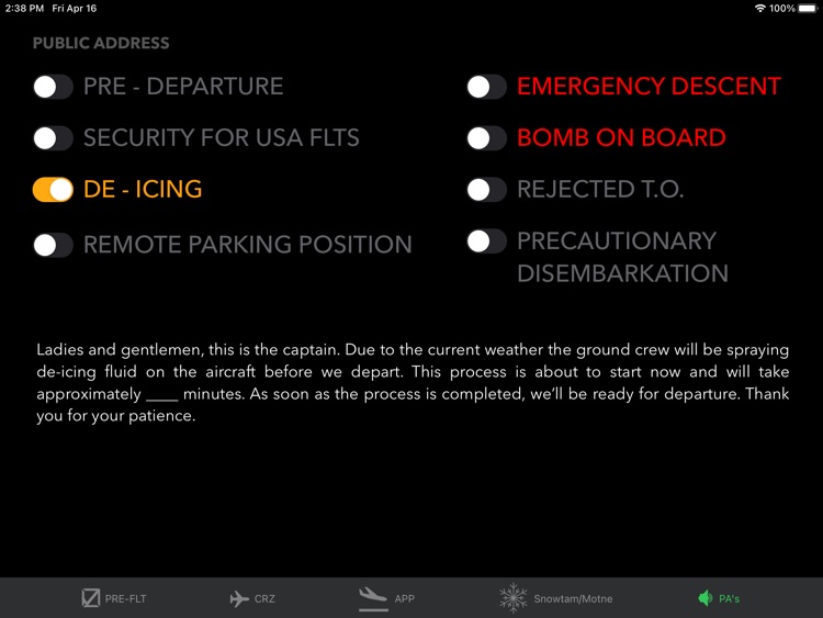 A320 Clipboard screenshot-9