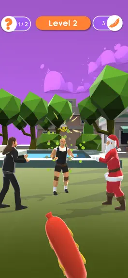 Game screenshot Trivia Prank mod apk