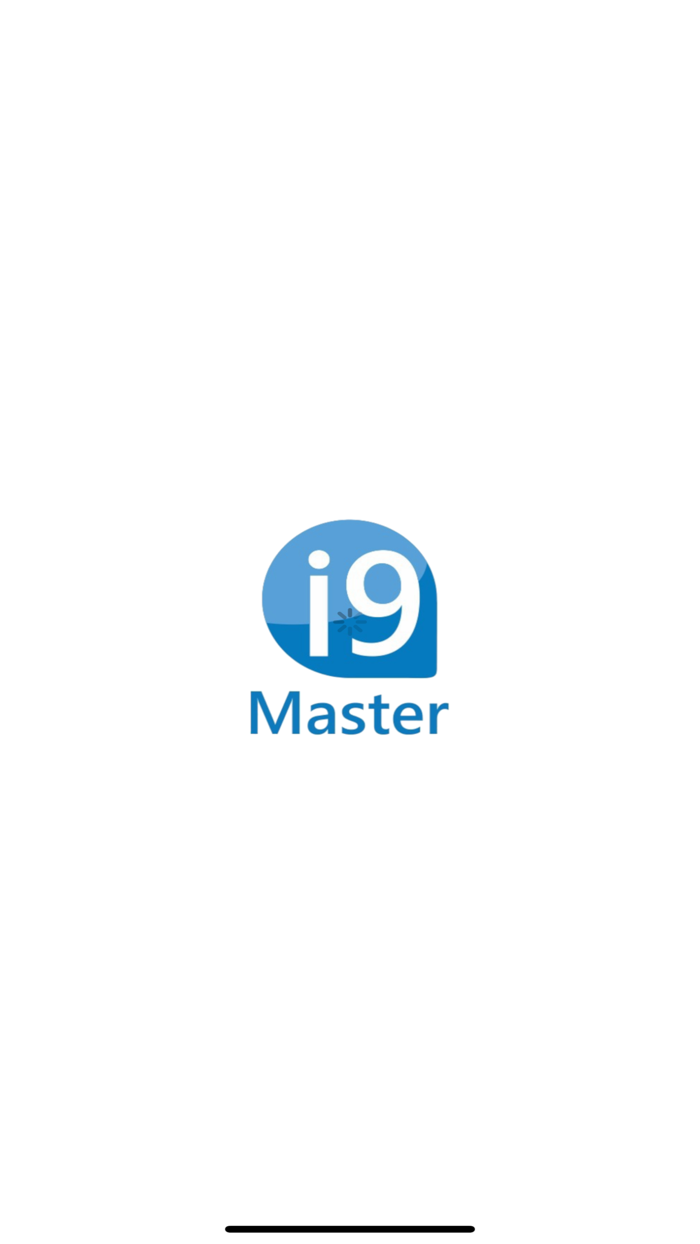 I9 Master