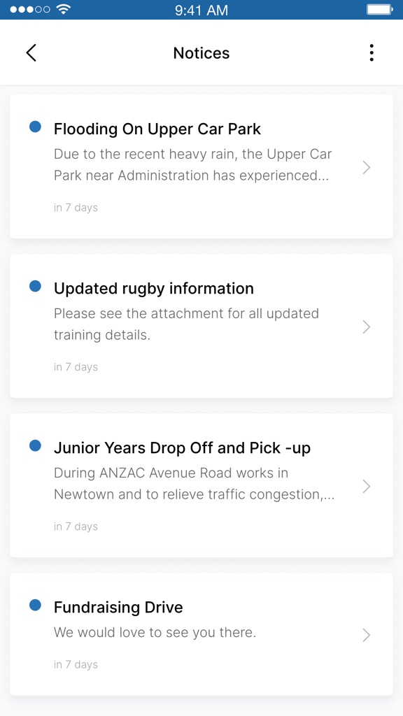 【图】Marist College Canberra(截图2)