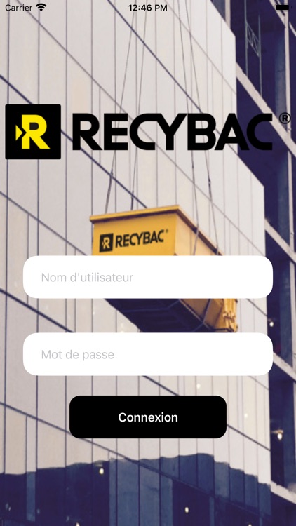 Recybac