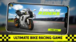 Game screenshot Adrenaline Riders Pro mod apk