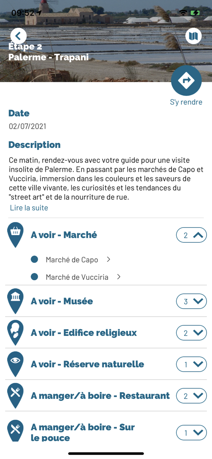 Stella par Terres dAventure