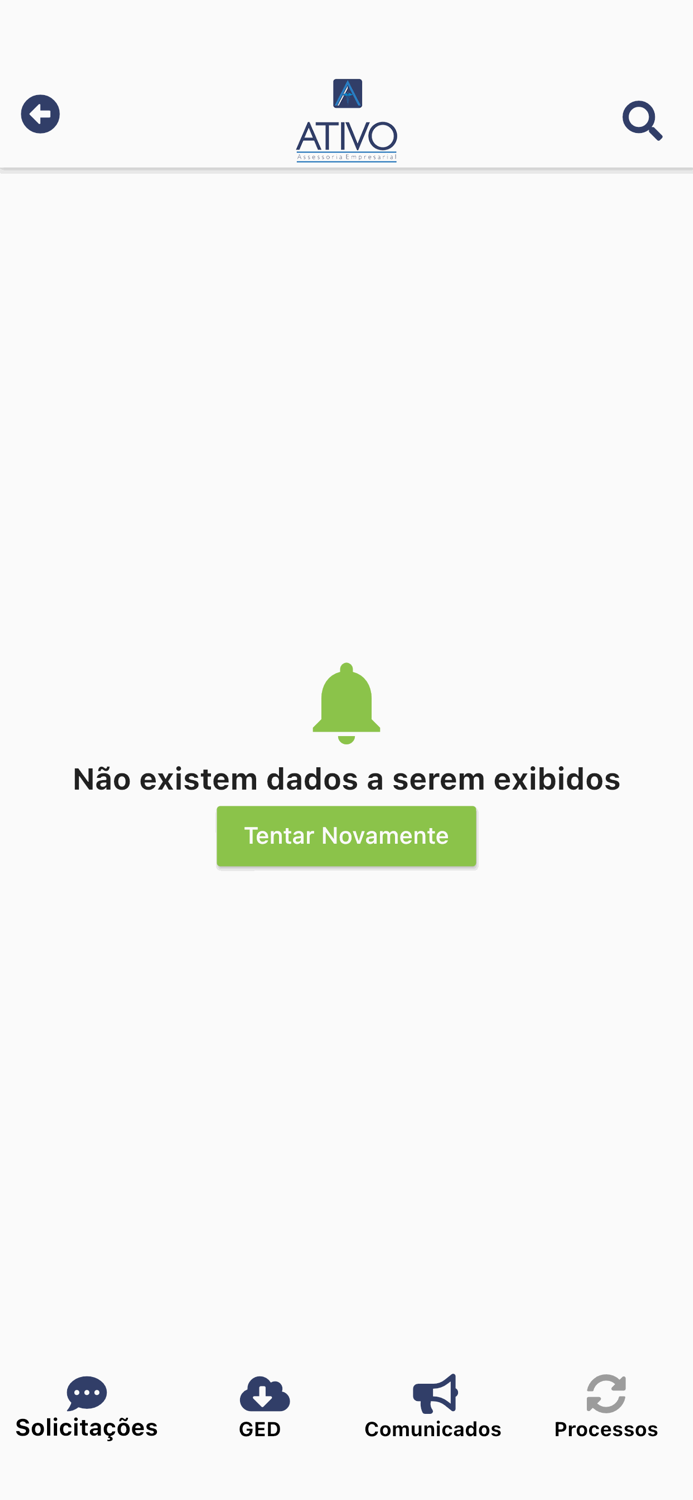 Ativo Assessoria Empresarial