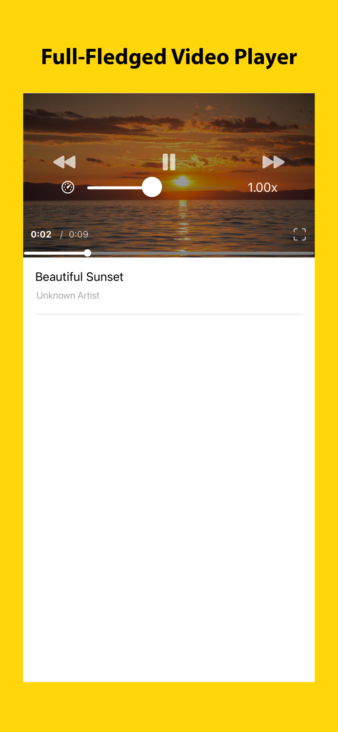 Fusion Media Player Premium