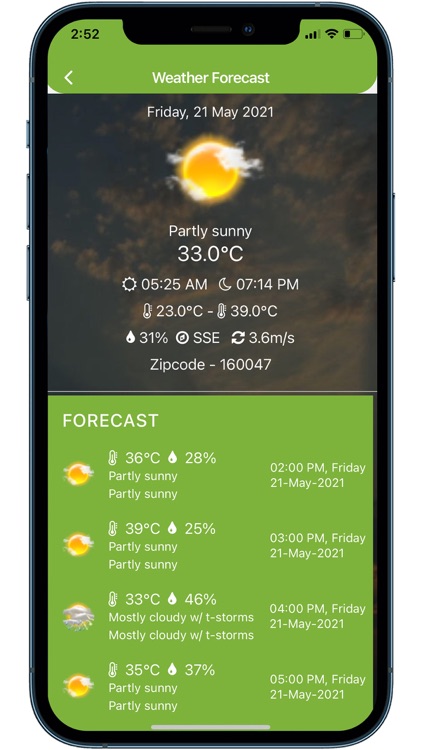 IoTOnDemand Smart App screenshot-5