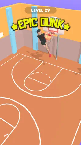 Game screenshot Ragdoll Dunk apk