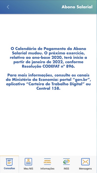 How to cancel & delete Caixa Trabalhador from iphone & ipad 2