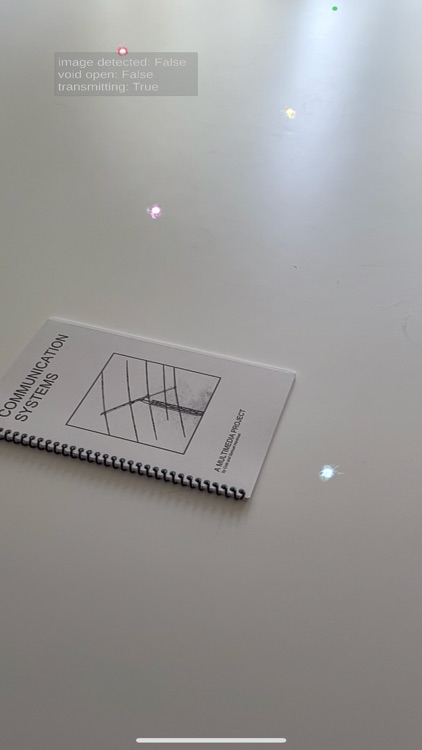 CommSys screenshot-3