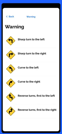 Game screenshot Illinois DMV Permit Test 2021‏ apk