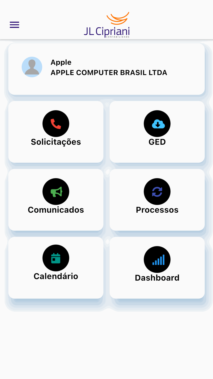 JL Cipriani Contabilidade