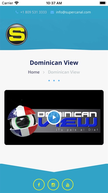 Grupo Super Canal screenshot-3