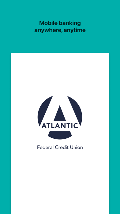 How to cancel & delete Atlantic Mobile Banking from iphone & ipad 4