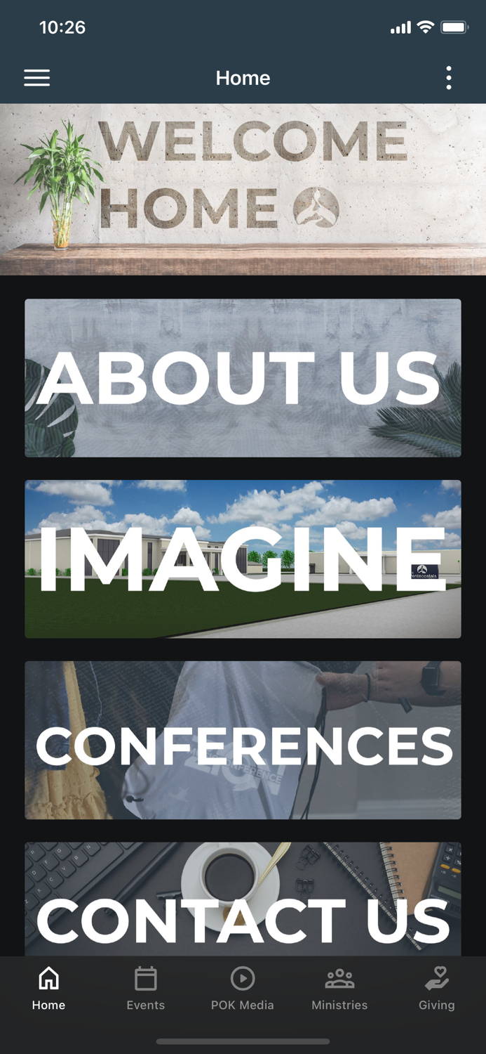 Pentecostals of Katy