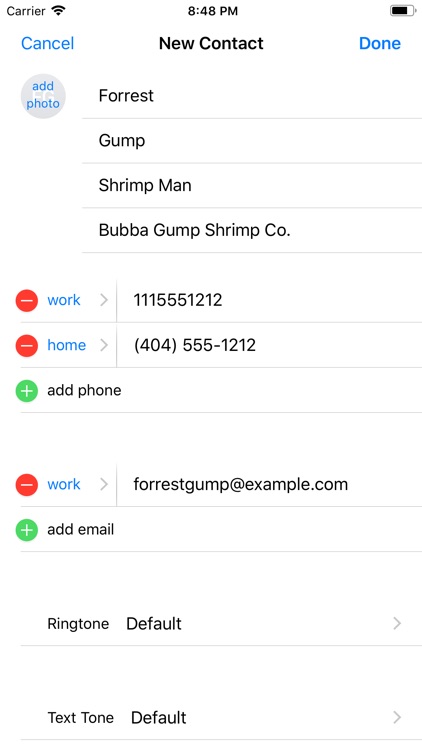 QR Reader & Creator Premium screenshot-6