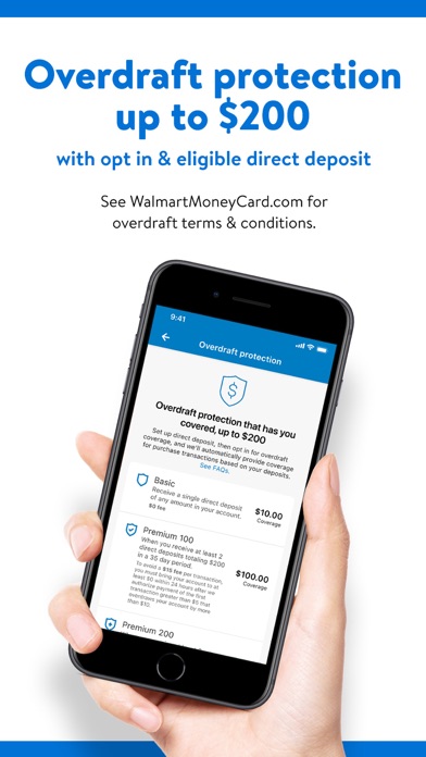 Walmart MoneyCard App Download - Android APK