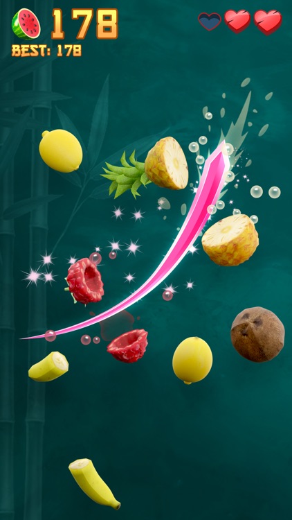 Fruit Slice - Online Game - Play for Free