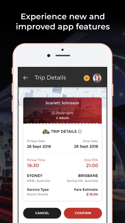 2Airport screenshot-3