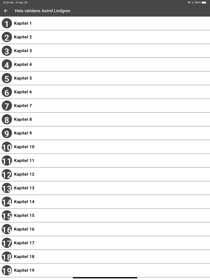Astrid Lindgrens Näs