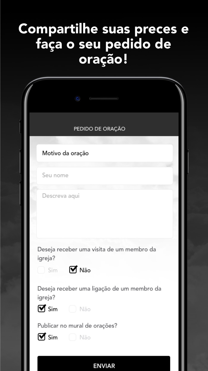 Filhos do Rei Church