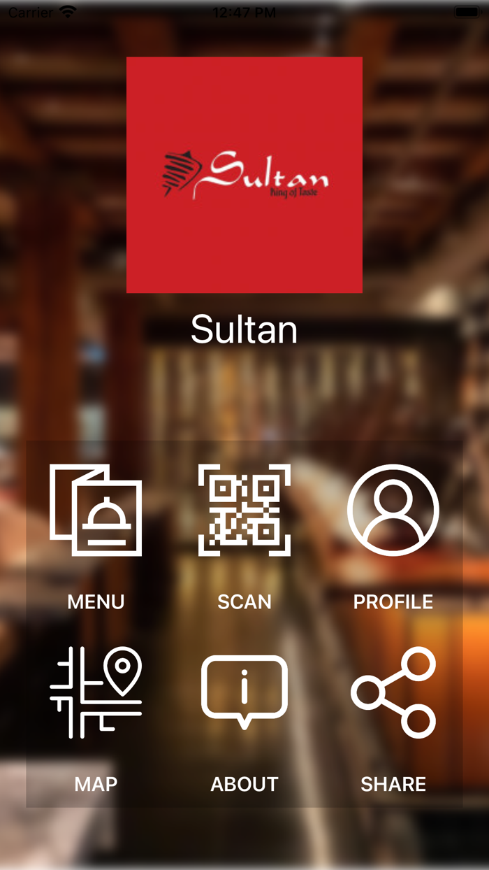 Sultan Pizza