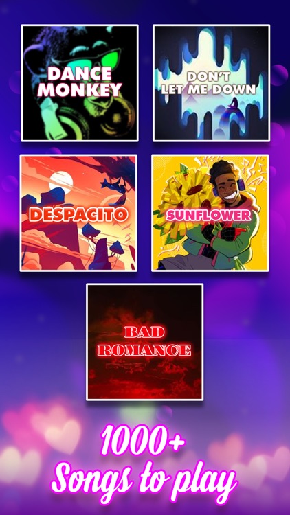Magic Tiles 3: Piano Game